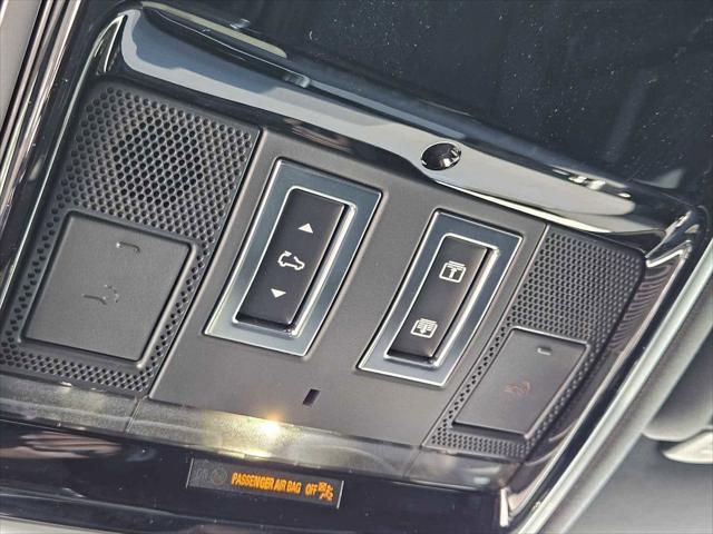 new 2025 Land Rover Range Rover Velar car, priced at $74,060