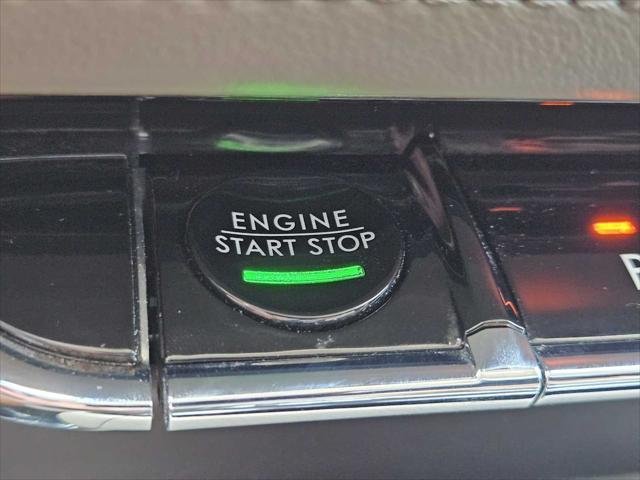 used 2022 Lincoln Nautilus car, priced at $28,490