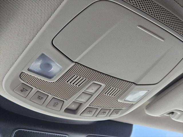 used 2022 Lincoln Nautilus car, priced at $28,490