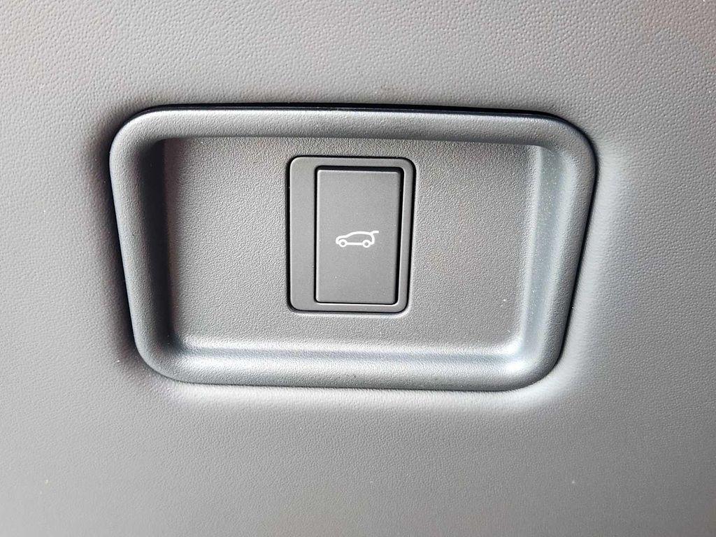 new 2025 Land Rover Range Rover car, priced at $129,405