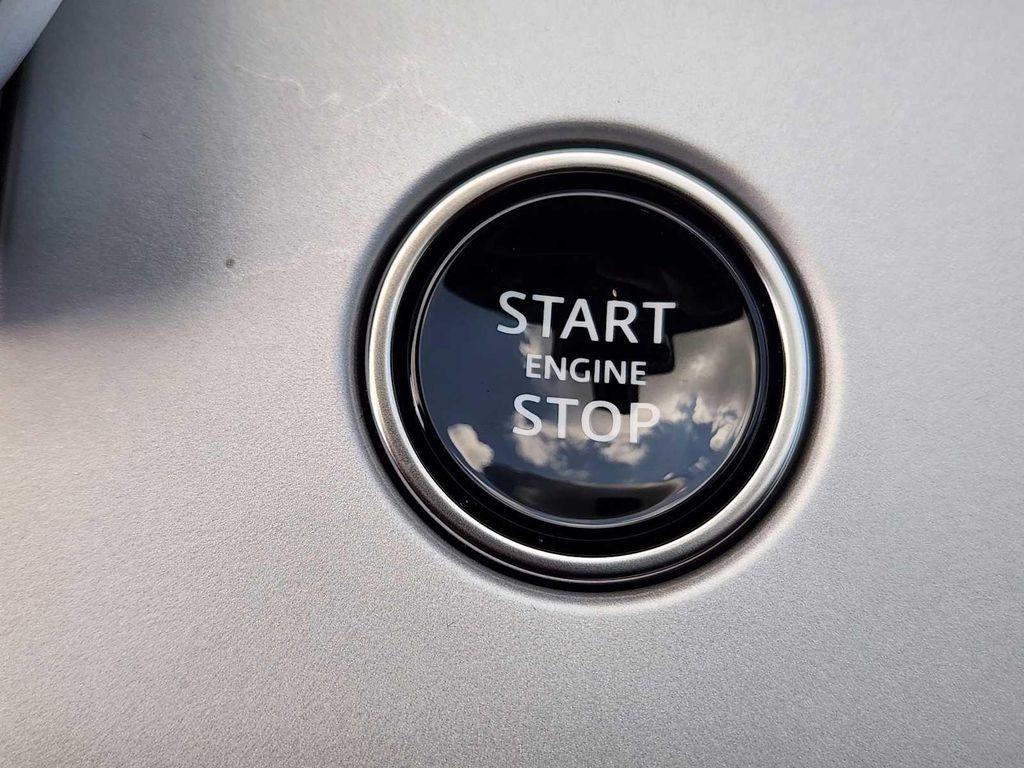 new 2025 Land Rover Range Rover car, priced at $129,405