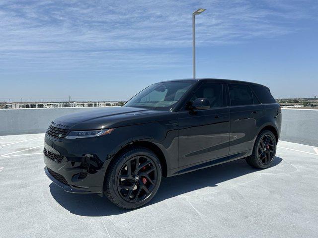 new 2024 Land Rover Range Rover Sport car, priced at $100,190