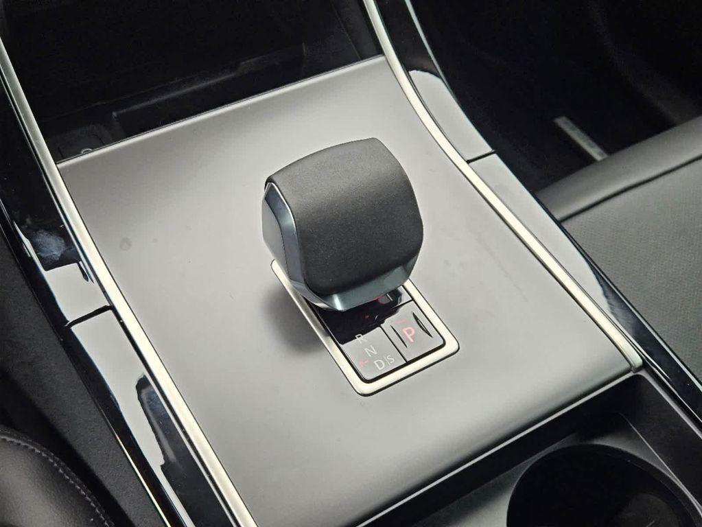 new 2025 Land Rover Range Rover Velar car, priced at $75,820