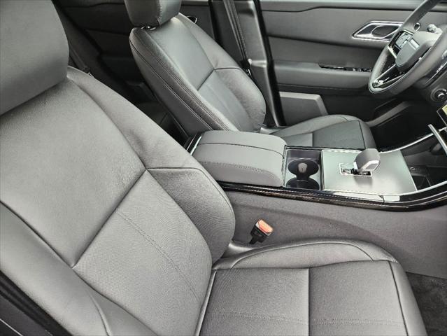 new 2025 Land Rover Range Rover Velar car, priced at $78,820