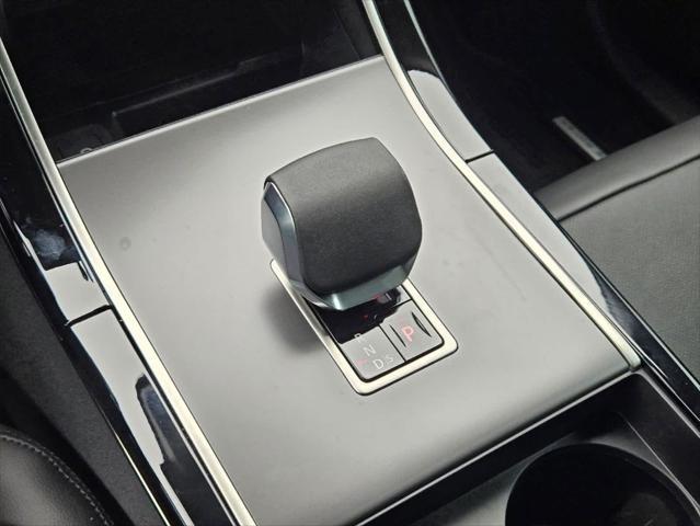new 2025 Land Rover Range Rover Velar car, priced at $78,820