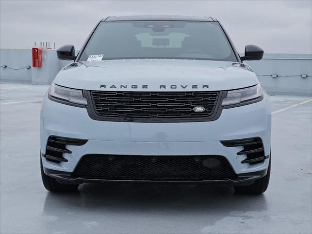 new 2025 Land Rover Range Rover Velar car, priced at $78,820