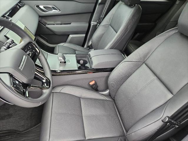 new 2025 Land Rover Range Rover Velar car, priced at $78,820