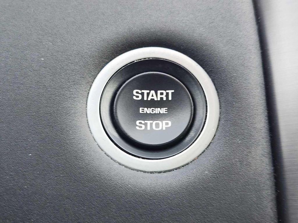 used 2020 Land Rover Discovery car, priced at $26,990