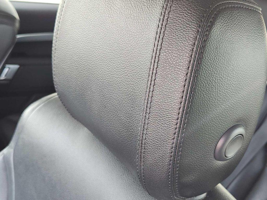 used 2020 Land Rover Discovery car, priced at $26,990