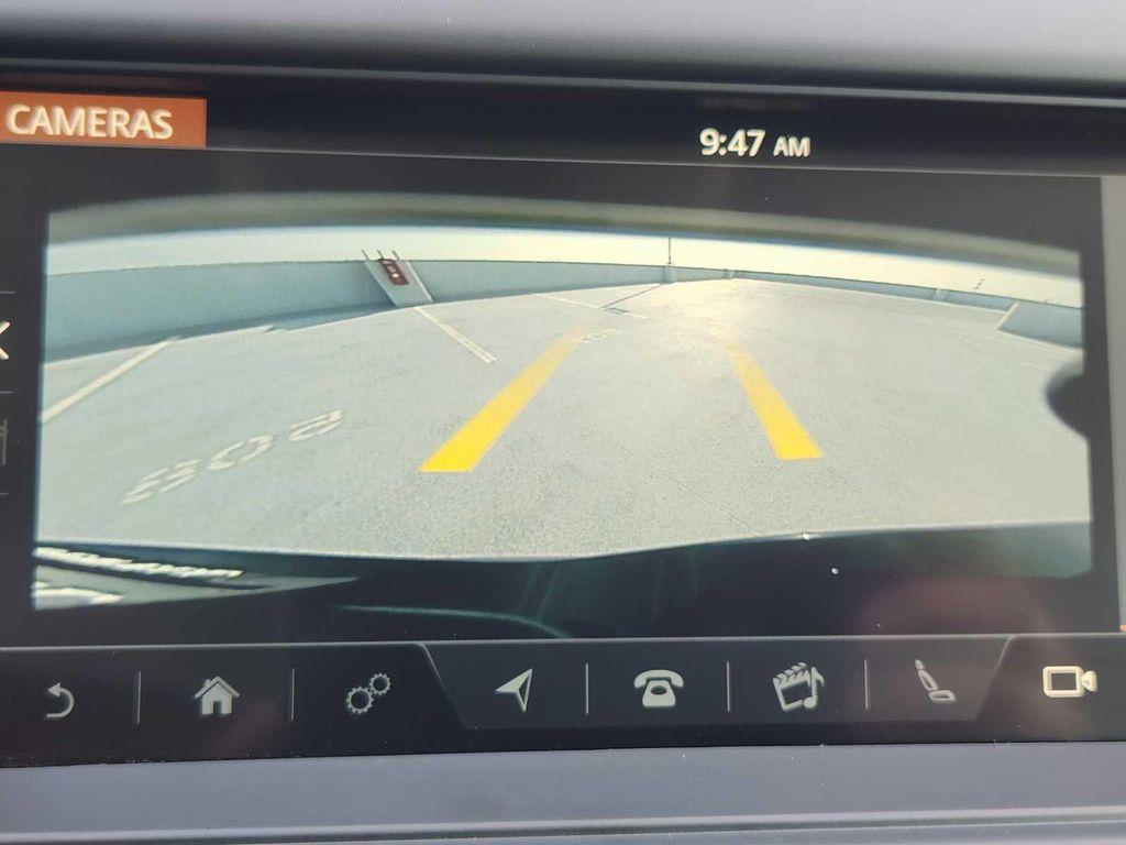 used 2020 Land Rover Discovery car, priced at $26,990