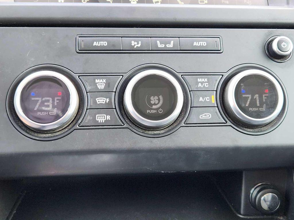 used 2020 Land Rover Discovery car, priced at $26,990