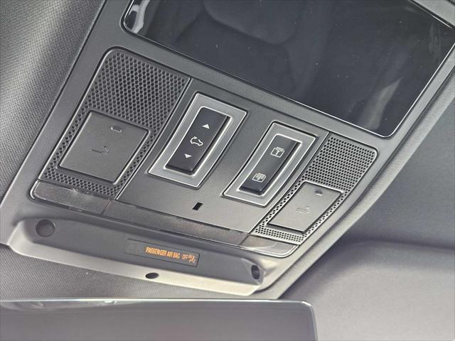 new 2025 Land Rover Defender car, priced at $84,623