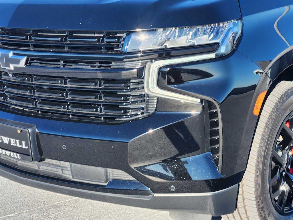 used 2023 Chevrolet Tahoe car, priced at $55,990