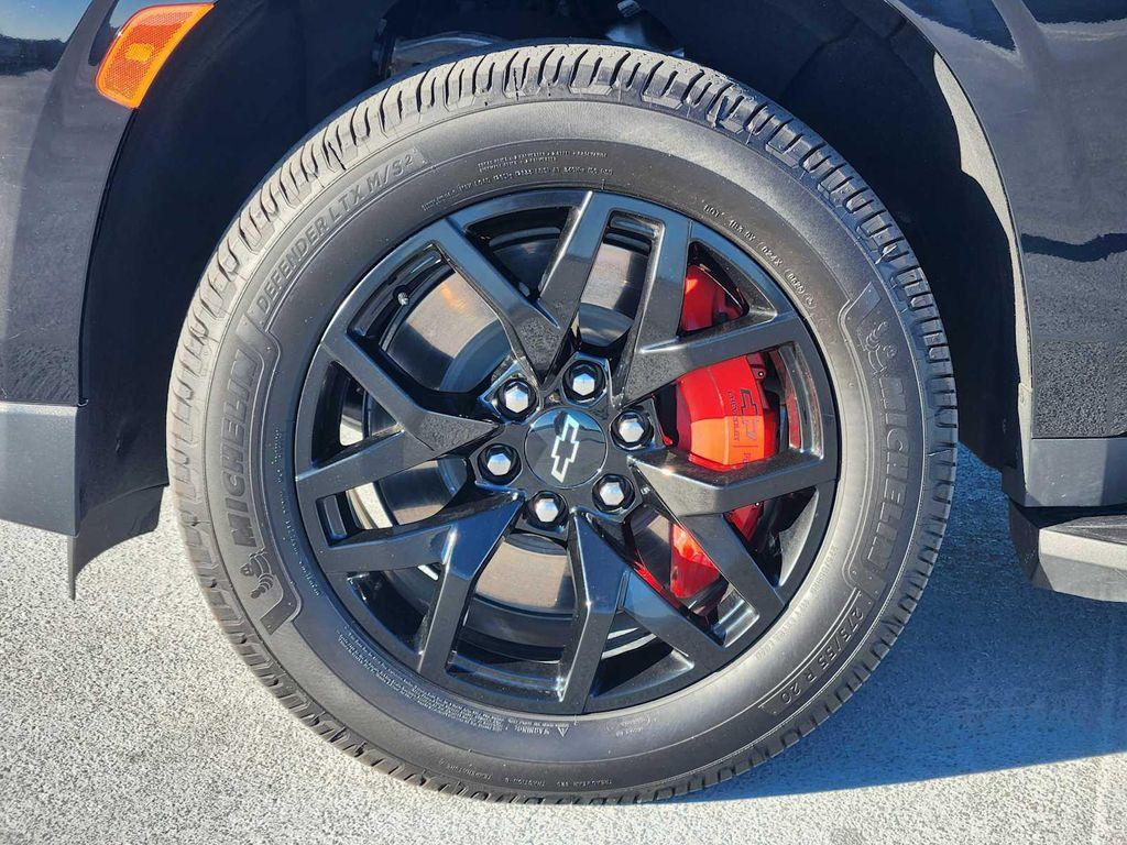 used 2023 Chevrolet Tahoe car, priced at $55,990