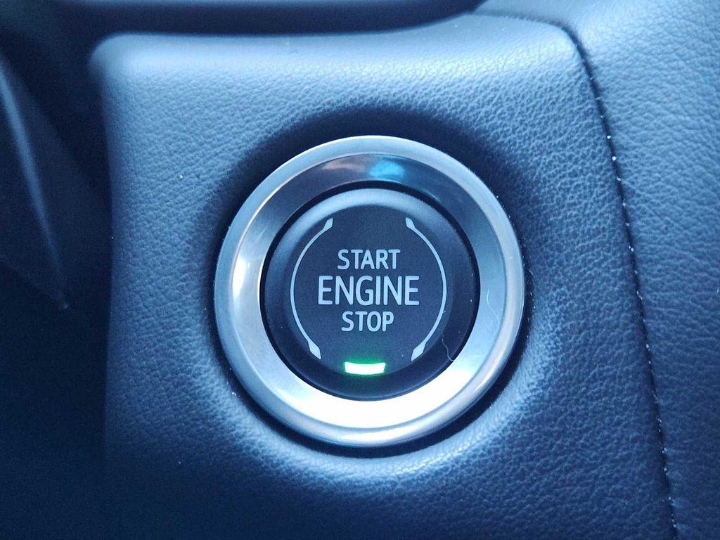 used 2023 Chevrolet Tahoe car, priced at $55,990