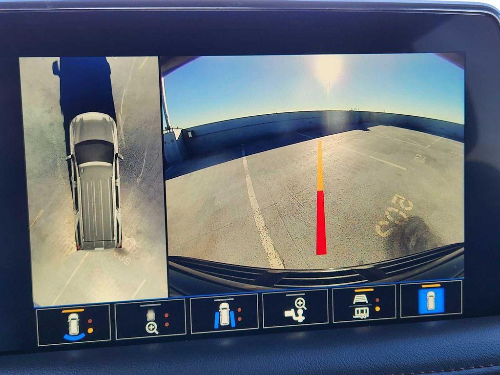 used 2023 Chevrolet Tahoe car, priced at $55,990