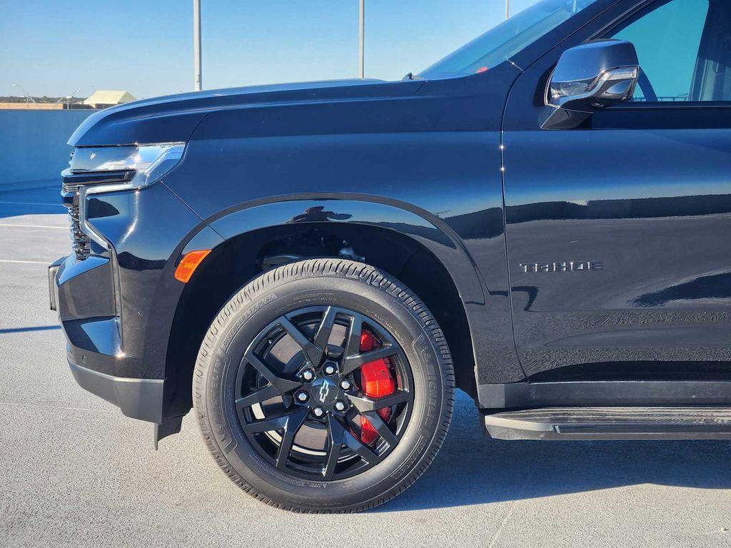 used 2023 Chevrolet Tahoe car, priced at $55,990