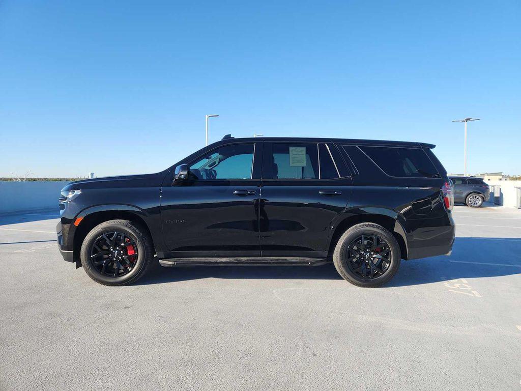 used 2023 Chevrolet Tahoe car, priced at $55,990