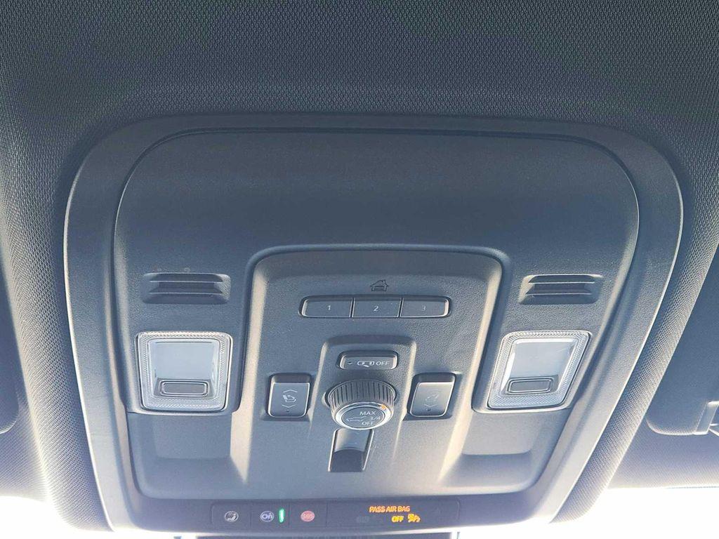 used 2023 Chevrolet Tahoe car, priced at $55,990