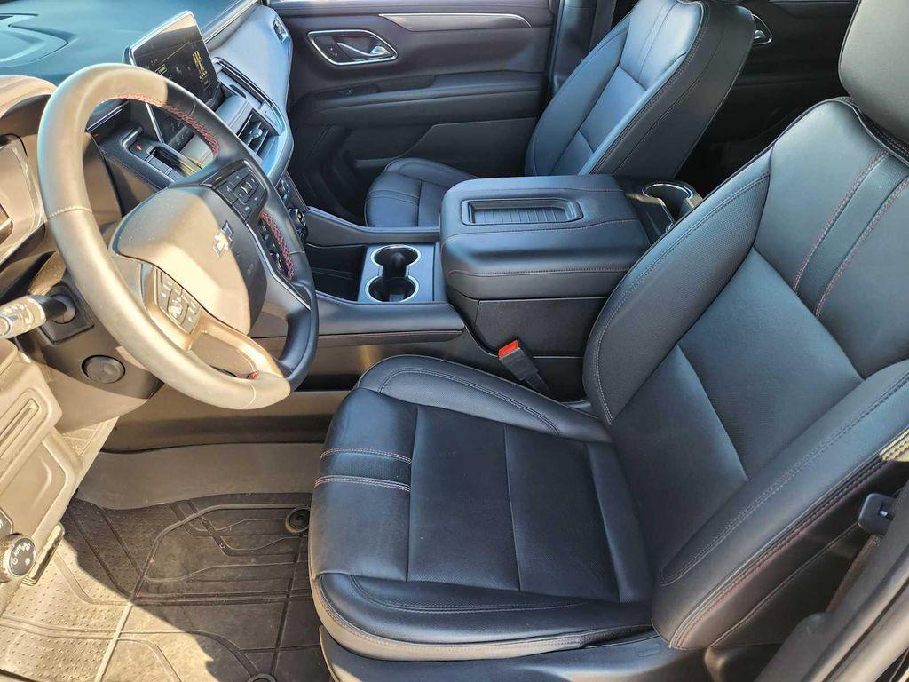 used 2023 Chevrolet Tahoe car, priced at $55,990