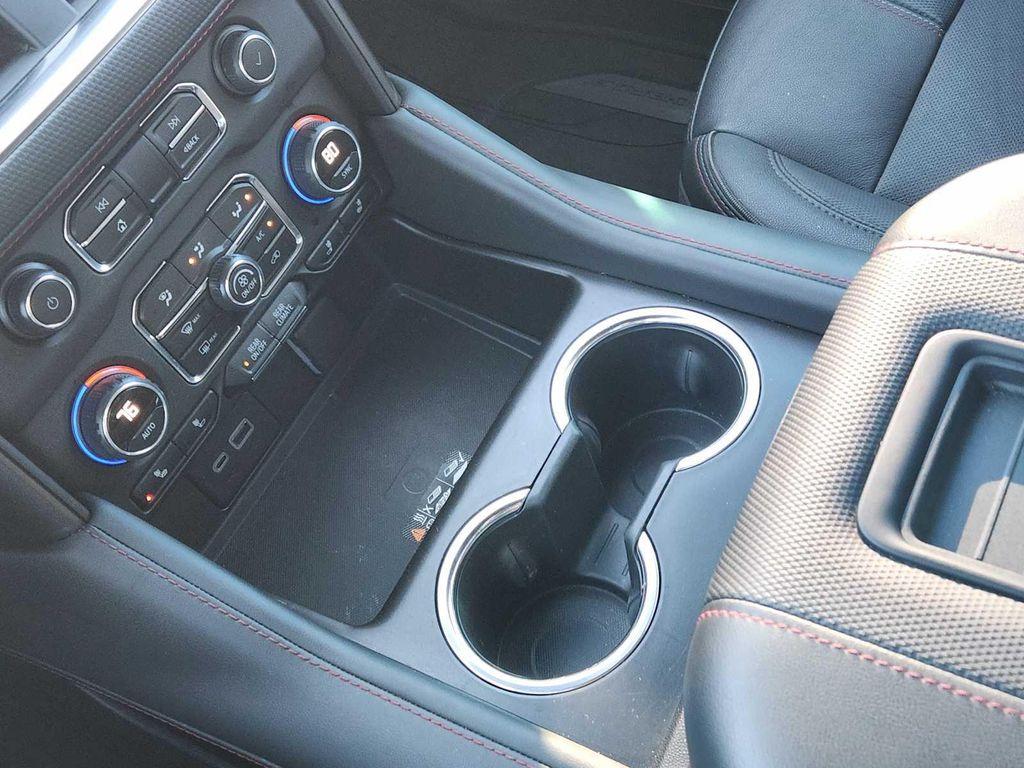 used 2023 Chevrolet Tahoe car, priced at $55,990