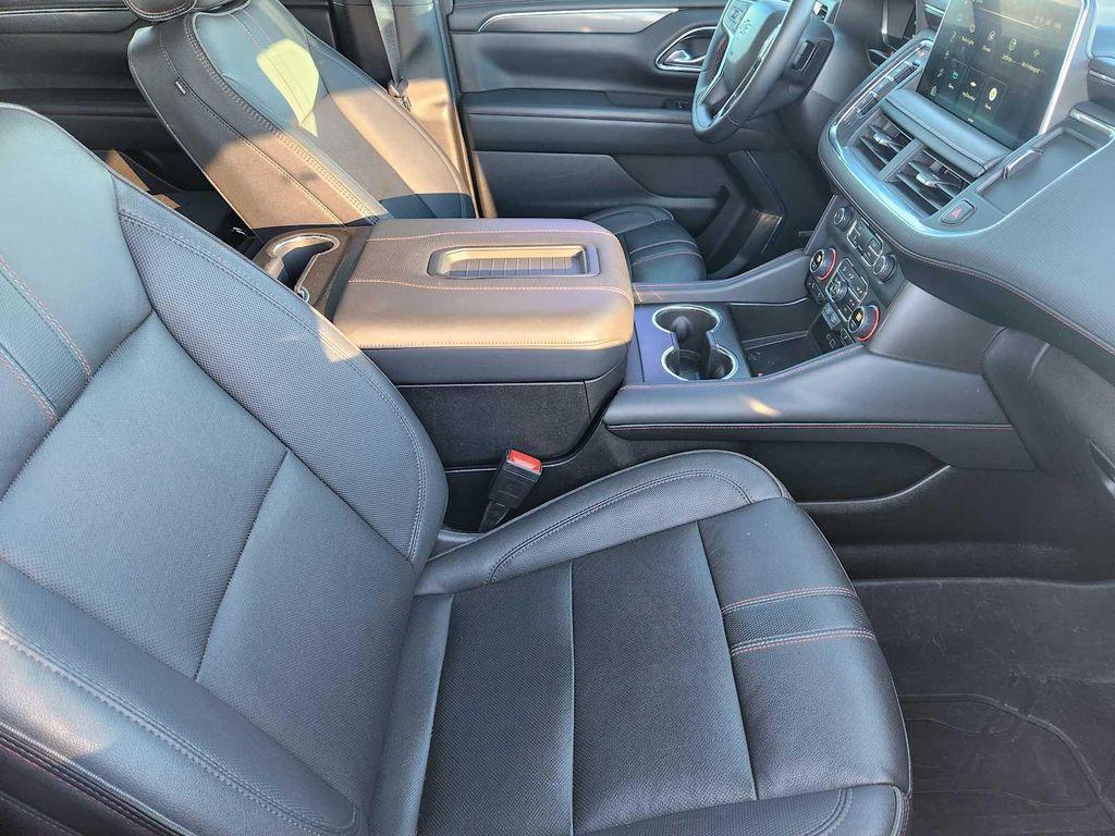 used 2023 Chevrolet Tahoe car, priced at $55,990