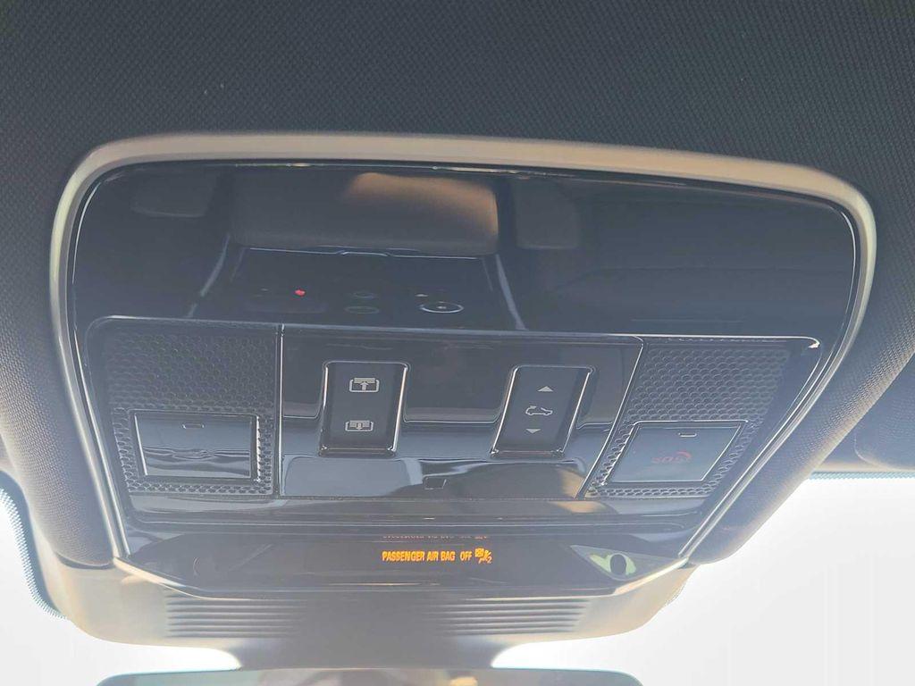 used 2023 Land Rover Range Rover Sport car, priced at $72,990