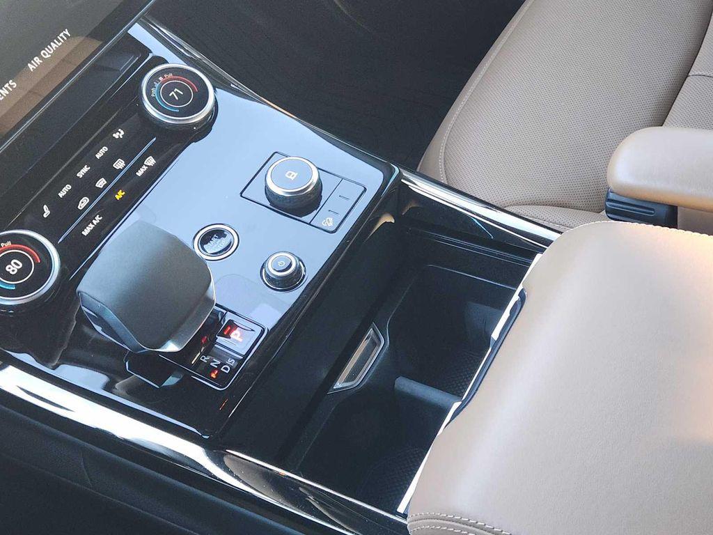 used 2023 Land Rover Range Rover Sport car, priced at $72,990