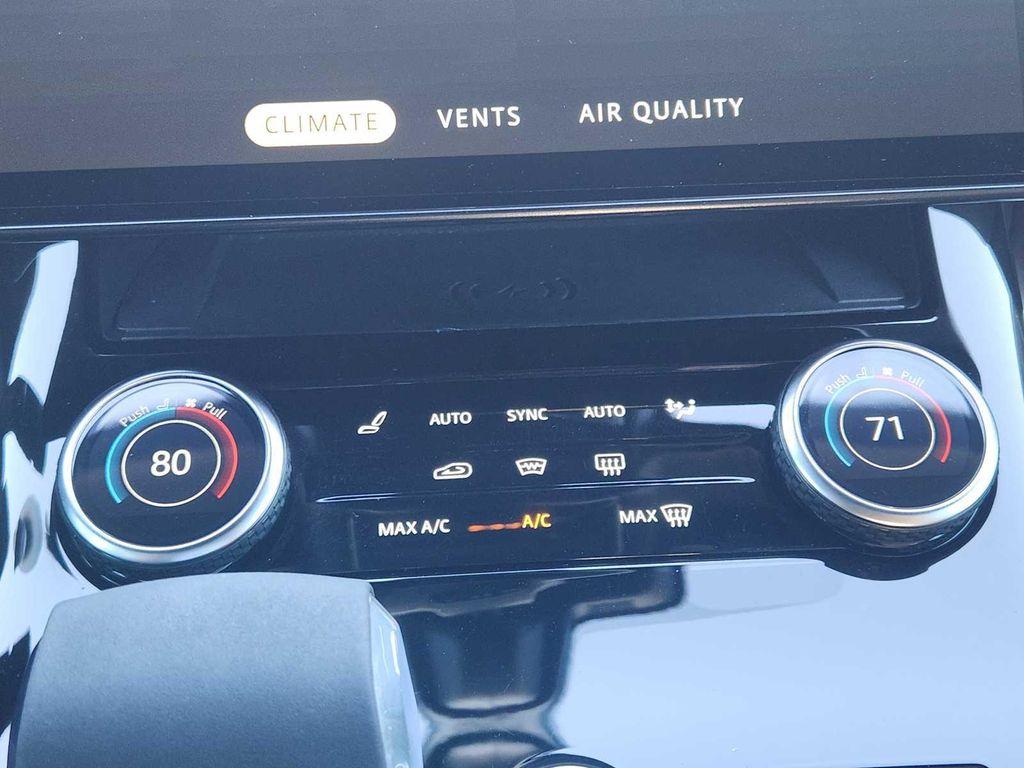 used 2023 Land Rover Range Rover Sport car, priced at $72,990