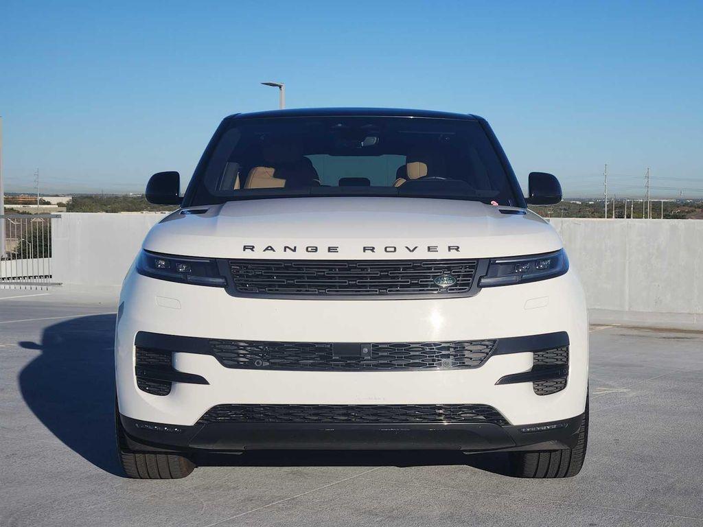 used 2023 Land Rover Range Rover Sport car, priced at $72,990