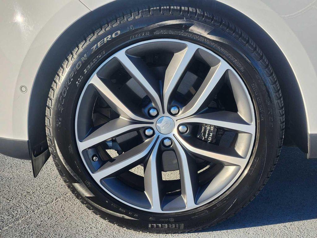 used 2023 Land Rover Range Rover Sport car, priced at $72,990