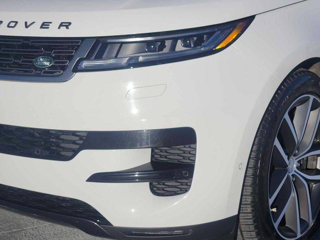 used 2023 Land Rover Range Rover Sport car, priced at $72,990