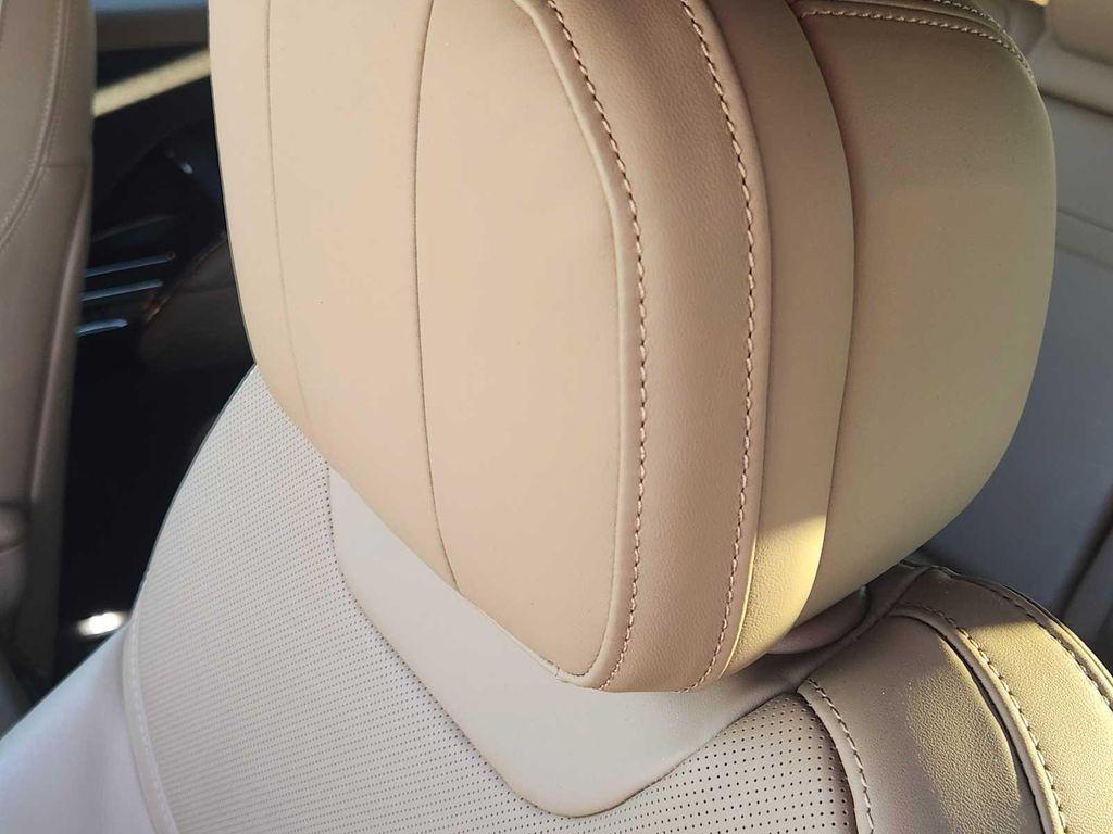 used 2023 Land Rover Range Rover Sport car, priced at $72,990