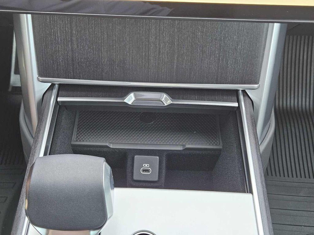 new 2025 Land Rover Range Rover car, priced at $163,780