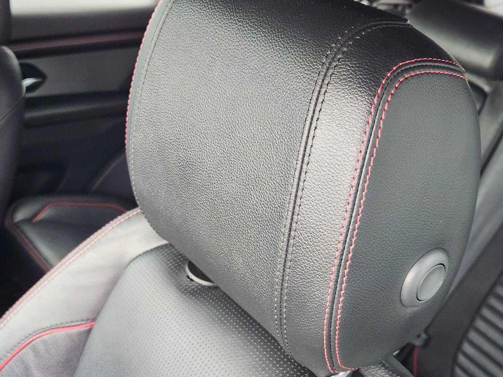 used 2022 Land Rover Discovery Sport car, priced at $24,990