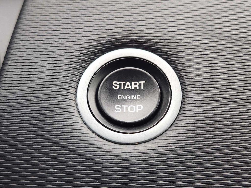 used 2022 Land Rover Discovery Sport car, priced at $24,990