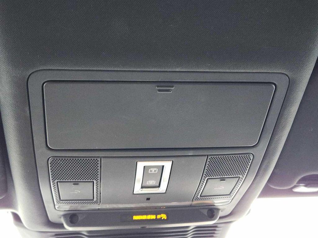 used 2022 Land Rover Discovery Sport car, priced at $24,990