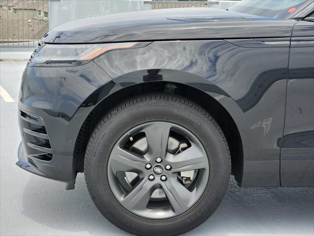 used 2025 Land Rover Range Rover Velar car, priced at $57,990