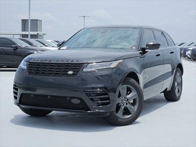 used 2025 Land Rover Range Rover Velar car, priced at $57,990
