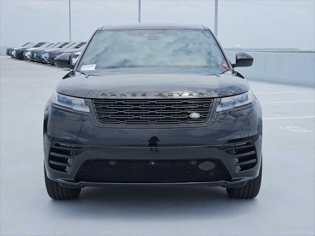used 2025 Land Rover Range Rover Velar car, priced at $57,990