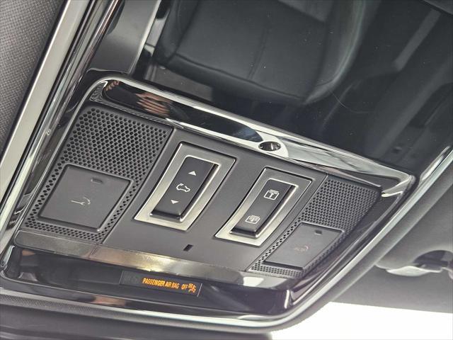 used 2025 Land Rover Range Rover Velar car, priced at $57,990