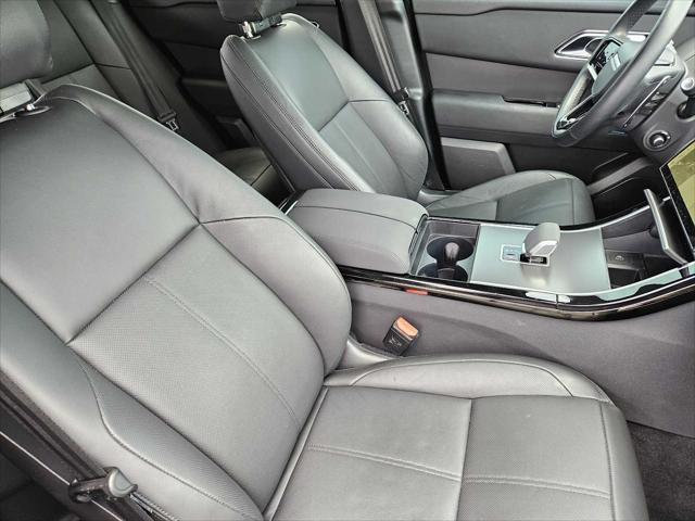 used 2025 Land Rover Range Rover Velar car, priced at $57,990