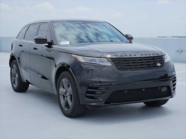 used 2025 Land Rover Range Rover Velar car, priced at $57,990