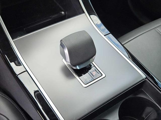used 2025 Land Rover Range Rover Velar car, priced at $57,990