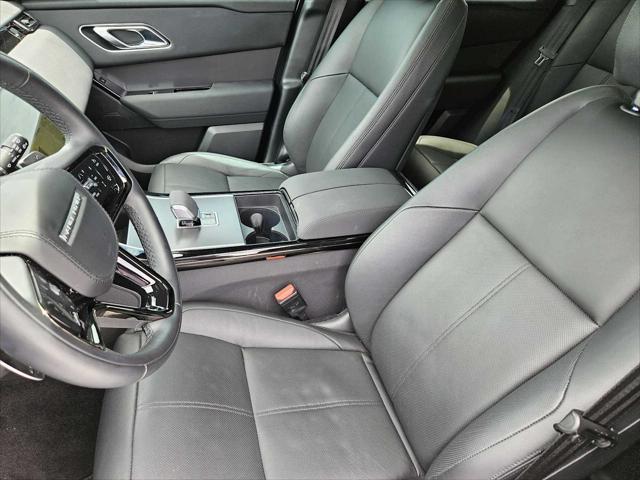 used 2025 Land Rover Range Rover Velar car, priced at $57,990