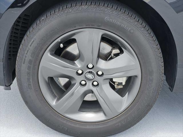 used 2025 Land Rover Range Rover Velar car, priced at $57,990