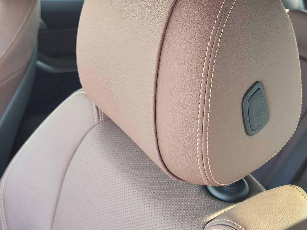 used 2021 BMW X5 car, priced at $32,990