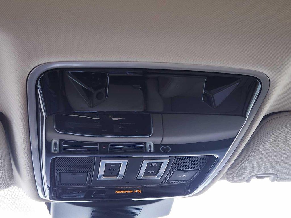 used 2021 Land Rover Range Rover car, priced at $37,990