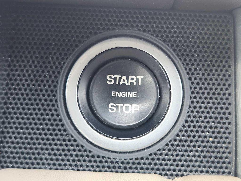 used 2021 Land Rover Range Rover car, priced at $37,990