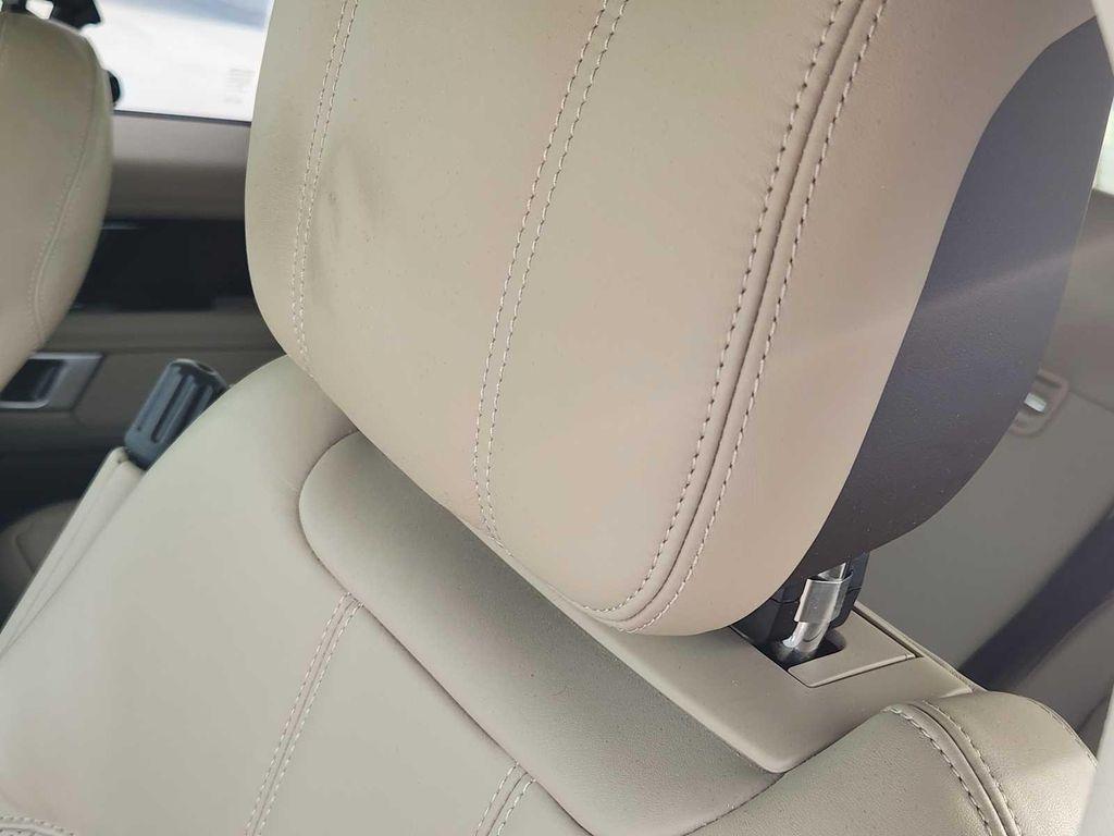 used 2021 Land Rover Range Rover car, priced at $37,990